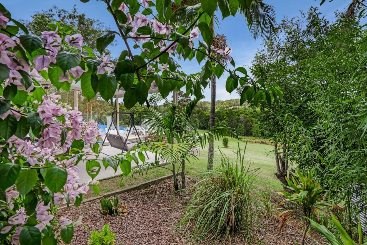 Laurelview Scenic Inn Gympie Exterior foto